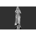 The Simbul, Witch Queen of Aglarond – Nữ Phù Thủy Vương của Aglarond - Thumbnail 6