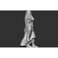 The Simbul, Witch Queen of Aglarond – Nữ Phù Thủy Vương của Aglarond - Thumbnail 7