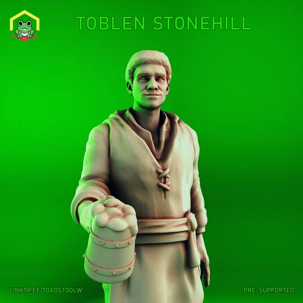 Toblen Stonehill - Image 1