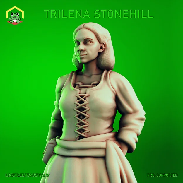 Trilena Stonehill - Image 1