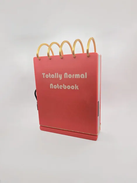 Totally Normal Notebook Cyberdeck (Cyberdeck dạng cuốn sổ) - Image 1