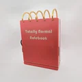 Totally Normal Notebook Cyberdeck (Cyberdeck dạng cuốn sổ) - Thumbnail 1