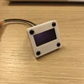 Case cho màn hình OLED SSH1106 1.3" - Thumbnail 1