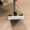 Case cho màn hình OLED SSH1106 1.3" - Thumbnail 2