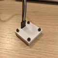 Case cho màn hình OLED SSH1106 1.3" - Thumbnail 3