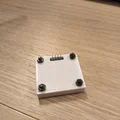 Case cho màn hình OLED SSH1106 1.3" - Thumbnail 4