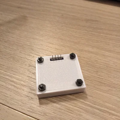 Case cho màn hình OLED SSH1106 1.3"