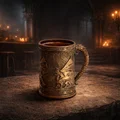 Ly Dragon Mug – Nhận 300 mẫu trên PATREON - Thumbnail 1