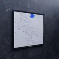 Untersiebenbrunn, Áo - Mô hình thu nhỏ 3D - Thumbnail 5