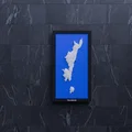 Ons Islands, Tây Ban Nha - Mô hình thu nhỏ 3D - Thumbnail 6