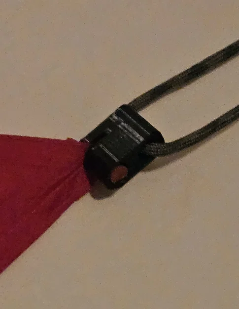 Giá đỡ ghim bấm cờ (Flag thumbtack holder) - Image 2