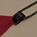 Giá đỡ ghim bấm cờ (Flag thumbtack holder) - Thumbnail 2