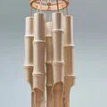 Chuông gió tre (Bamboo wind chimes) - Thumbnail 1
