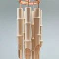 Chuông gió tre (Bamboo wind chimes) - Thumbnail 4
