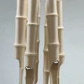 Chuông gió tre (Bamboo wind chimes) - Thumbnail 6