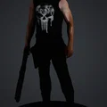 Mô hình 3D The Punisher 2004 - Thomas Jane sắc nét cho tín đồ Marvel - Thumbnail 1