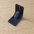 Ke góc bắt vít cho tủ/kệ (Möbelwinkel Schrankwinkel Befestigung Fach) - Thumbnail 4
