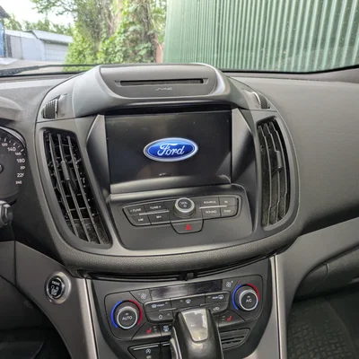 Giá đỡ Ford Kuga 2 lắp Sync 3 (Sync3 mount)