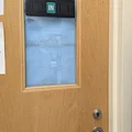 Bảng treo cửa văn phòng (Office door sign) - Thumbnail 2