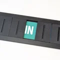 Bảng treo cửa văn phòng (Office door sign) - Thumbnail 3
