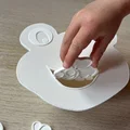 Mô hình chú ếch đồ chơi giáo dục cảm giác (Sensory Play) cho bé - Thumbnail 1