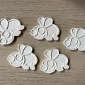 Đồ chơi cảm giác 3D: Trò chơi cho ếch ăn phát triển vận động tinh cho bé - Thumbnail 1