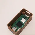 Hộp bảo vệ Waveshare Ethernet/USB HUB HAT cho Raspberry Pi - Thumbnail 3