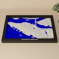 University of Vassouras, Singapore - Mô hình thu nhỏ 3D - Thumbnail 1