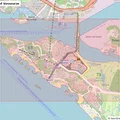 University of Vassouras, Singapore - Mô hình thu nhỏ 3D - Thumbnail 9