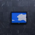 Porto, Spain - Mô hình thu nhỏ 3D - Thumbnail 6