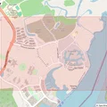 Gem County, Malaysia - Mô hình thu nhỏ 3D - Thumbnail 9