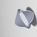 Dải Möbius Xoắn Kép (Double twist Mobius Strip) - Thumbnail 5