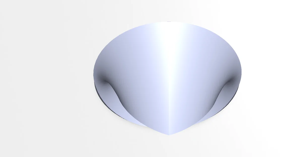 Dải Möbius Xoắn Kép (Double twist Mobius Strip) - Image 6