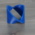 Dải Möbius Xoắn Kép (Double twist Mobius Strip) - Thumbnail 7