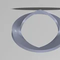 Dải Möbius Xoắn Kép (Double twist Mobius Strip) - Thumbnail 8