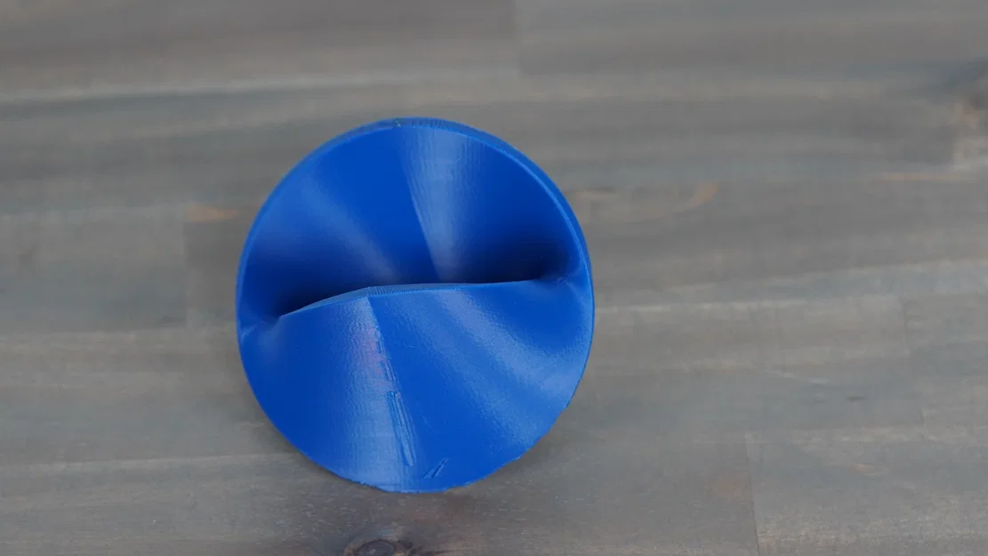 Dải Möbius Xoắn Kép (Double twist Mobius Strip) - Image 9