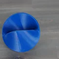 Dải Möbius Xoắn Kép (Double twist Mobius Strip) - Thumbnail 9