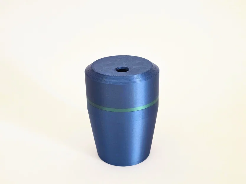 Gạt tàn IQOS hiện đại | Premium Holder in 3D Print - Image 1