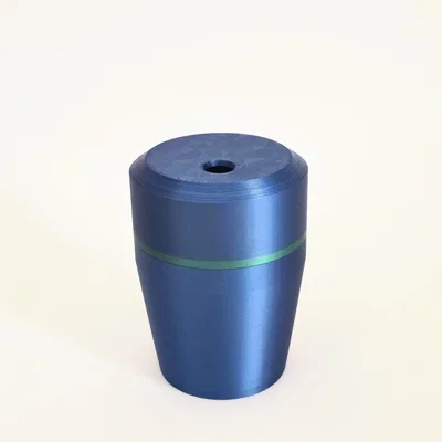 Gạt tàn IQOS hiện đại | Premium Holder in 3D Print