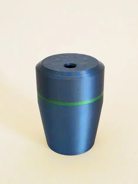 Gạt tàn IQOS hiện đại | Premium Holder in 3D Print - Image 3