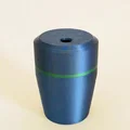 Gạt tàn IQOS hiện đại | Premium Holder in 3D Print - Thumbnail 3
