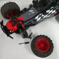 Bộ phận thay thế trục bánh xe RC Car Axle in 3D - Thumbnail 4