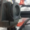 CR10S Pro V2 SATSANA 20mm Fan shroud - tấm chặn quạt (block off plate) - Thumbnail 2