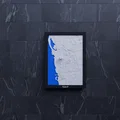السعودية, Saudi Arabia - Mô hình thu nhỏ 3D - Thumbnail 6