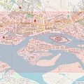 Hội An, Vietnam - 3D Miniature - Thumbnail 9