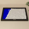 Tel-Aviv, Israel - Mô hình thu nhỏ 3D - Thumbnail 1