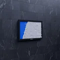 Tel-Aviv, Israel - Mô hình thu nhỏ 3D - Thumbnail 4
