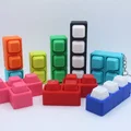 Fidget clicker bàn phím cơ (Keyboard clicker fidget) - Thumbnail 1