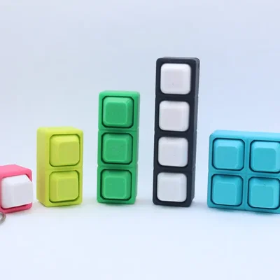 Fidget clicker bàn phím cơ (Keyboard clicker fidget)