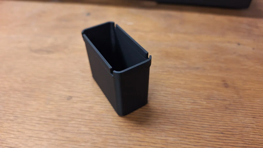 Insert Allit Europlus Flex 0.5 - Image 1